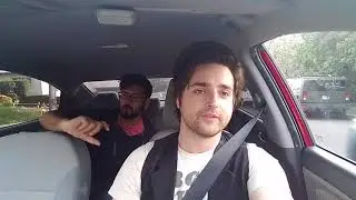 Fictional Fares Test Drive Trailer - Gulliver's Travels