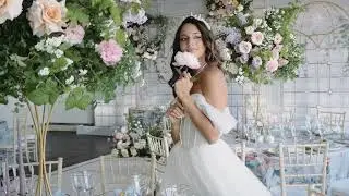 Disney Wedding