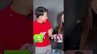 Aku Main Beyblade Gangsing VS Istri Aku! @SiscaKohl