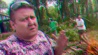 Дачные выходные