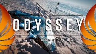 Rival Plays - Elite: Dangerous - Engineering? No Problem.