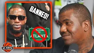Clem Says Gucci Wasn't Allowed in Atlanta for Years After Pookie Loc Died