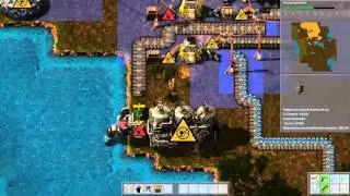 Factorio- Начало перестройки #3