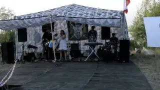 Patriarch&Bakunin (Патриарх&Бакунин) -  Я достаточно красива (cover Н.О.Ж.)