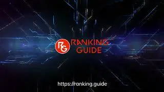 Ranking Guide