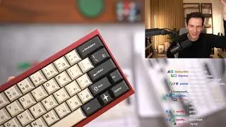 zekk.works Ogre Build Stream