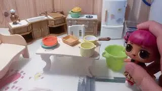 Кухня L.O.L. 2