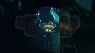 Jealous, Jealous, Jealous! | TW | Murder Drones CABIN FEVER
