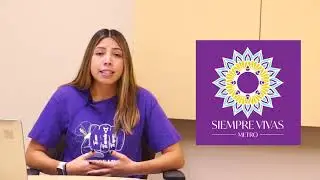 Qué es Violencia de Pareja, Siempre Vivas Metro - Recinto de Río Piedras de la UPR