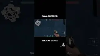 Sova lineups breeze B #valorant #valorantclips #valorantlineups #valoranttips #sovavalorant