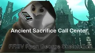 Ancient Sacrifice Call Center