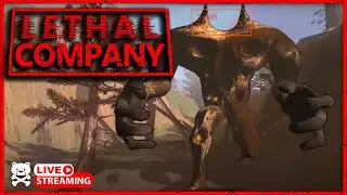 Dying for The Quota! | Lethal Company Gameplay | Ep 2 POV