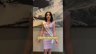 Meet LeAnna Moore, Miss Cabarrus County's Teen 2024 #missamericasteennc #cabarruscounty