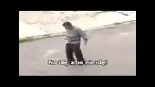 NO IDE ALBO NIE IDE