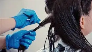 hair lamination treatment course