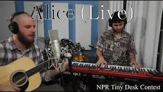 pey - alice