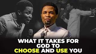 If You Keep Doing This, God Cannot Use You Mightily | Apostle Michael Orokpo