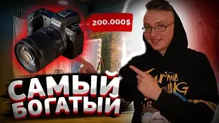 CANON EOS RP САМАЯ ЛУЧШАЯ КАМЕРА ДЛЯ БЛОГЕРОВ ? - ВИДЕО № 1 ПОКУПКА