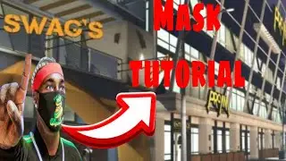 HOW TO GET MASKS NBA2K21