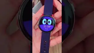 Noise Vortex Plus 1.46” AMOLED Display BT Calling Smartwatch #shorts #youtubeshorts
