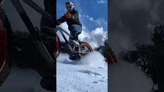 Arizona Fatbike!