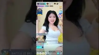 BIGO LIVE | Tante aduhay