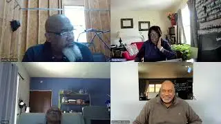 Big Baggers Monthly Meeting - November 2024