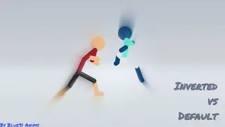 Default vs Inverted Collab Entry (Hosted by Yamiii)