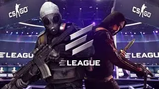 (RU) WESG 2019-2020 West Europe Closed Qualifier | Heretics vs Fierce Esports | bo3