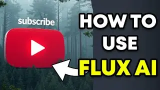 How To Create AI Images Using Flux AI | Quick & Easy