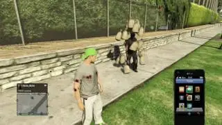 Proof My Money Lobbies Are Real!