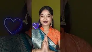 Ganesh Chaturthi TRANSITION 🙏❤️ #ganeshchaturthi #ashortaday #makeup #transition #ganesh #ganesha
