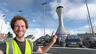 🔴 Fenix V2 Updated! | RNP AR into Vágar | VATSIM | Microsoft Flight Simulator