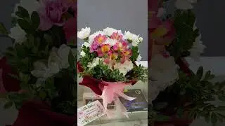 Саратов, Тархова, 25К🚗Доставка Саратов/Энгельс📱+79376301900 #flowers #цветысаратов #цветы #florist