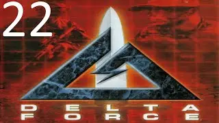 Delta Force - Узбекистан #22-Бумеранг