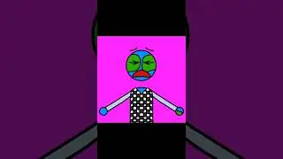 Парт для коллаба @Kisel-tipolol  "Отвал Башки" #анимация  #funny #animation #анимации #insideout2