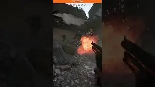 When You Realize, You can FLANK 💥 Battlefield 1