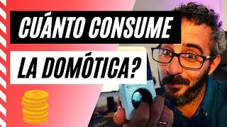I'm sure you'll be surprised how much a Raspberry, a Mini PC or home automation sensors consume...