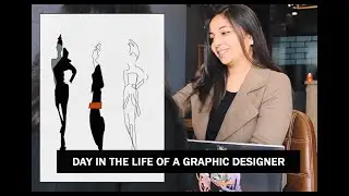 A Day in the Life of a Graphic Designer | Enigma Creative Art | 2021