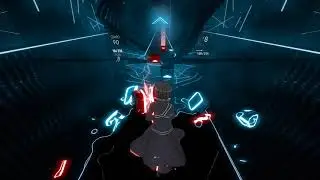 BeatSaber - Getter Jaani - Rockefeller Street (Nightcore)
