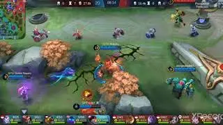 Yss mode sange berat auto crot dalam