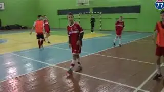 Футбольний турнір  до Дня Святого Миколая у м. Узин .
