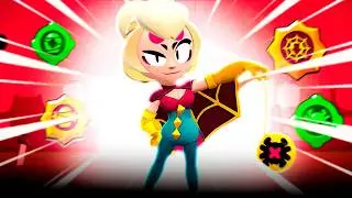 Charlie Brawl Stars Guide Abilities & Tips