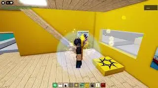 how to get ufo badge destroy the ship roblox