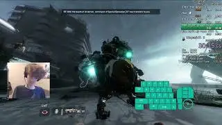 [WR] Titanfall 2 IL - Effect & Cause 1 in 3:35.23