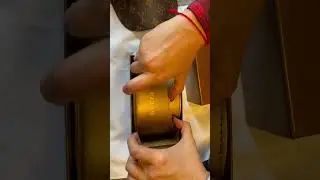 Обзор на очки 