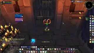 ret rsham tbc wow wp lose