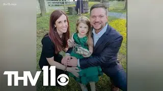 Arkansas parents feeling impact of long-haul COVID in young children