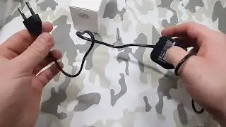 Блок питания миниатюрный 12В 1.5А BG-1215