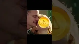 Notcoiners on April 1st. I can't. Ноткойнеры 1 апреля. Я не могу #ноткоин #notcoin #not #1april